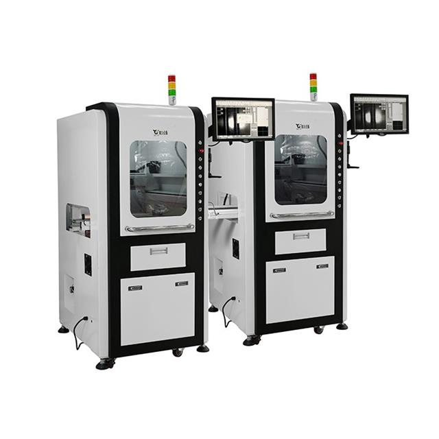 全自動視覺點膠機 全自動視覺點膠機