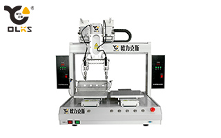 歐力克斯焊錫機,自動焊錫機 歐力克斯焊錫機,自動焊錫機