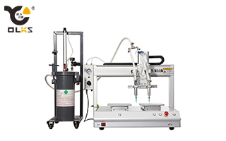 雙液點膠機,壓力桶點膠機 雙液點膠機,壓力桶點膠機