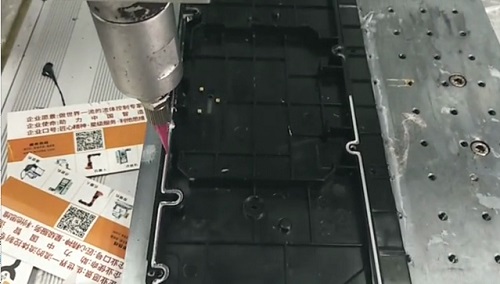 密封涂膠機(jī) 密封點(diǎn)膠 密封涂膠機(jī) 密封點(diǎn)膠