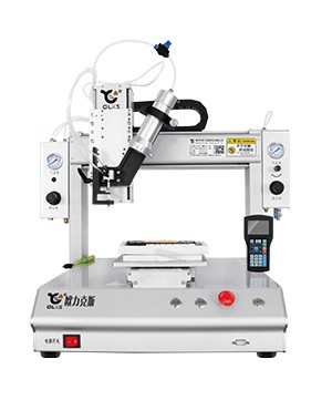 AB雙液點(diǎn)膠機(jī) 歐力克斯 AB雙液點(diǎn)膠機(jī) 歐力克斯
