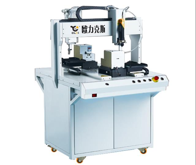 自動擰螺絲機 自動擰螺絲機