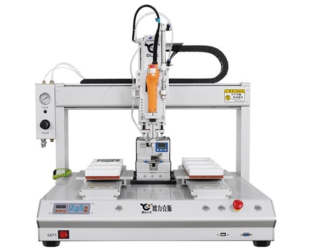 自動擰螺絲機 自動擰螺絲機