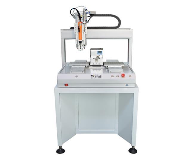 自動擰螺絲機 自動擰螺絲機