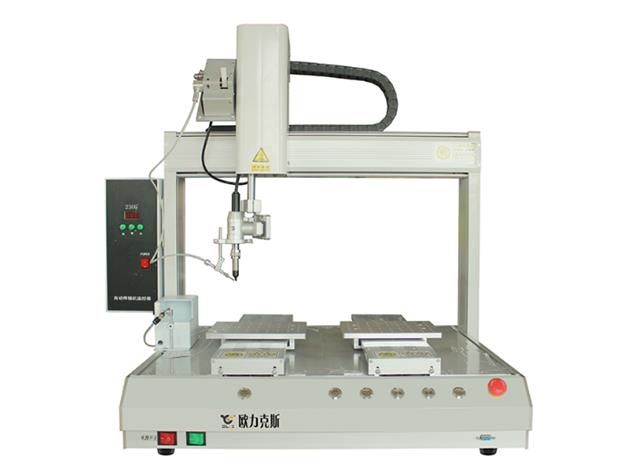 自動焊錫機 自動焊錫機