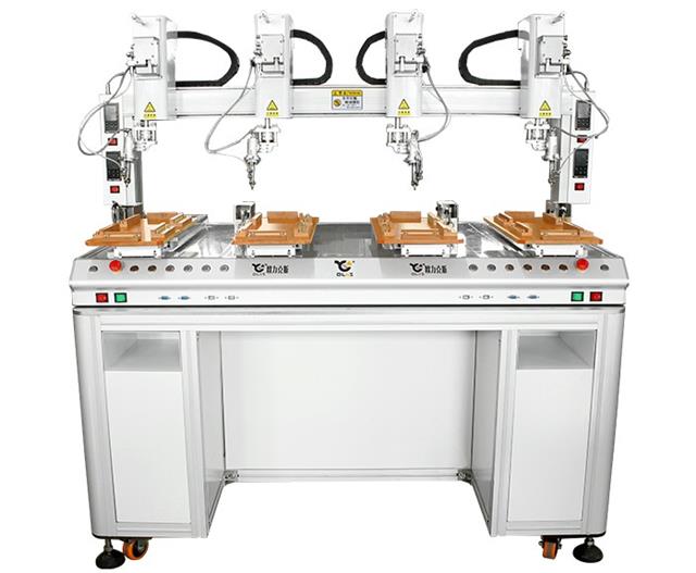 國產(chǎn)自動焊錫機(jī)多少錢 國產(chǎn)自動焊錫機(jī)多少錢