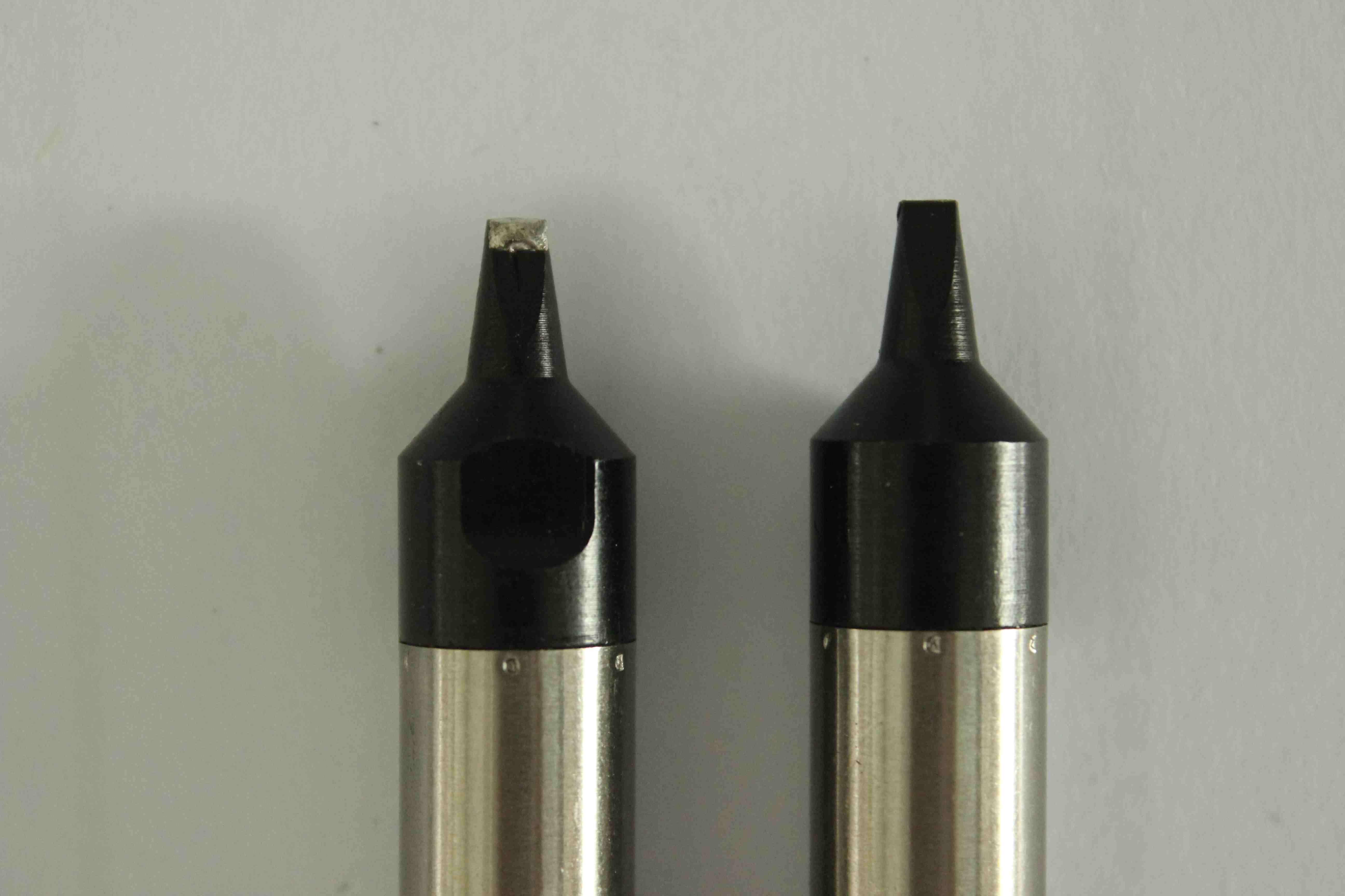 911自動焊錫機(jī)烙鐵頭