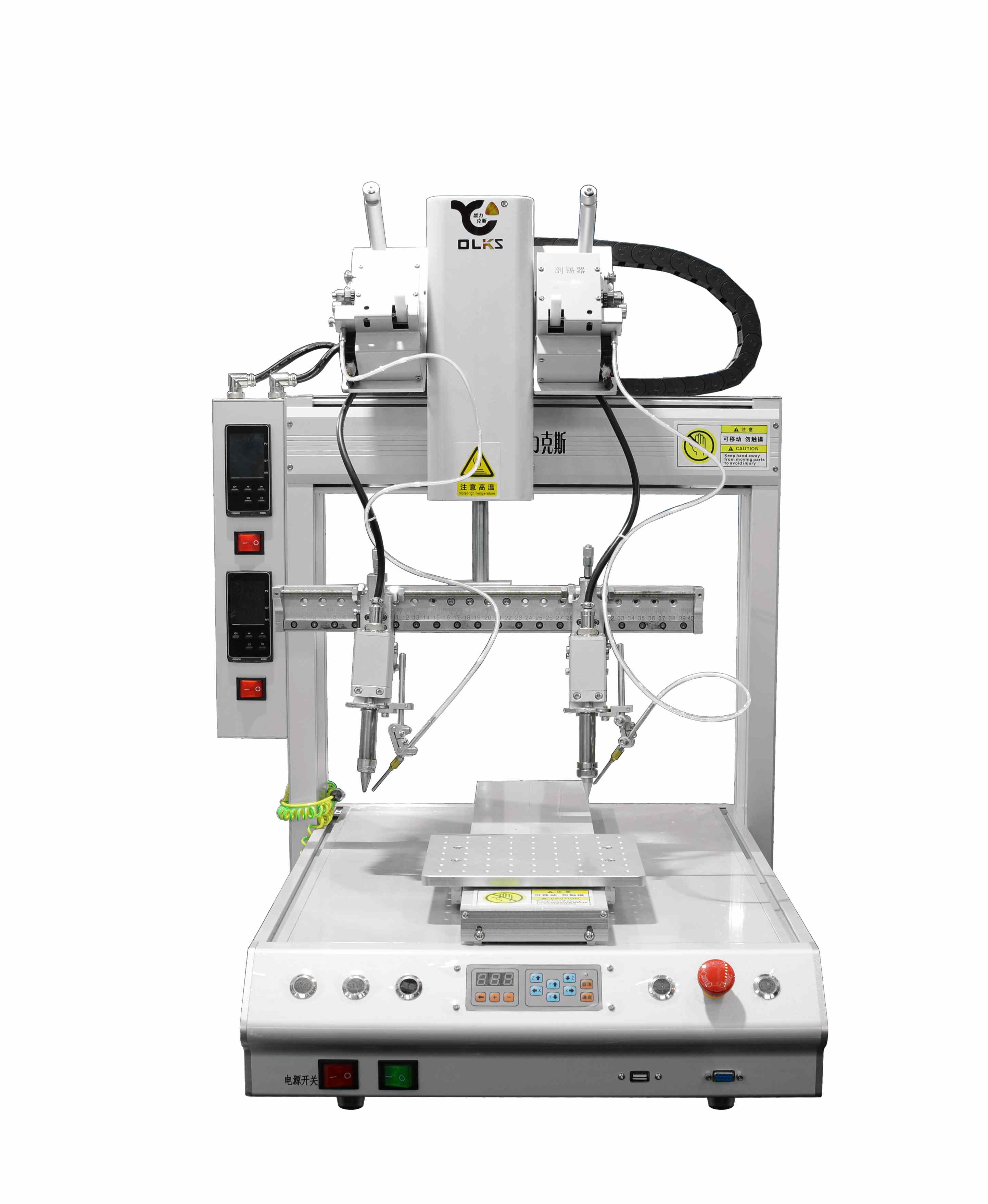 <a href='http://m.ai-bc.cn/' class='keys' title='點(diǎn)擊查看關(guān)于自動(dòng)焊錫機(jī)的相關(guān)信息' target='_blank'>自動(dòng)焊錫機(jī)</a>器人