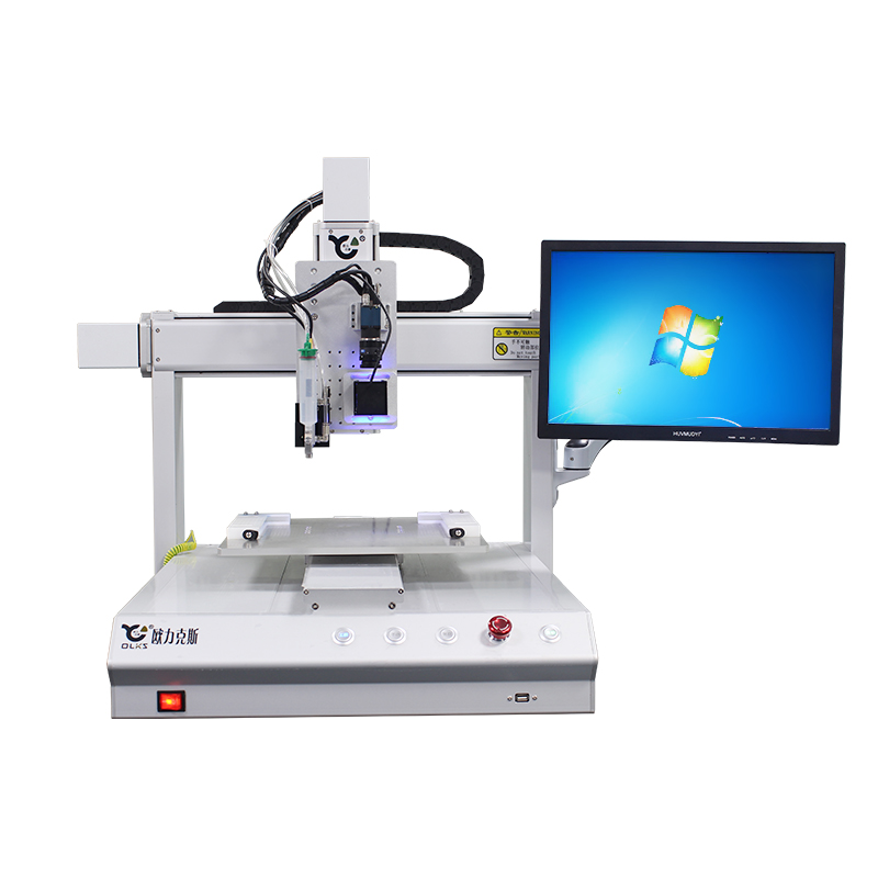 桌面式視覺<a href='http://m.ai-bc.cn/' class='keys' title='點(diǎn)擊查看關(guān)于點(diǎn)膠機(jī)的相關(guān)信息' target='_blank'>點(diǎn)膠機(jī)</a>