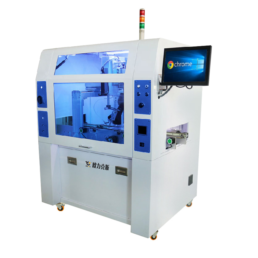 焊錫機(jī)的生產(chǎn)廠家