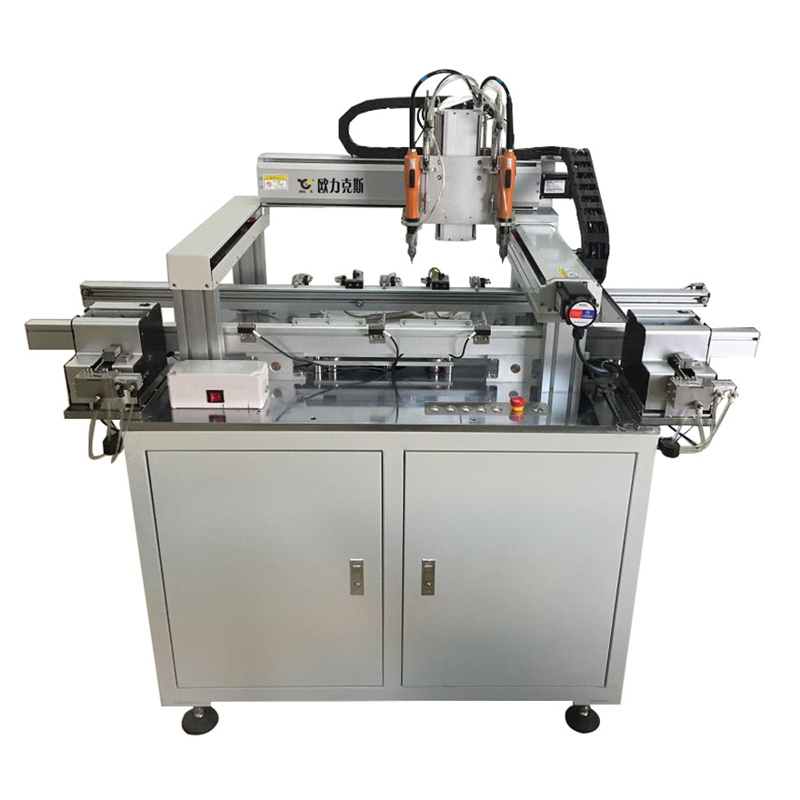 自動(dòng)鎖螺絲機(jī)