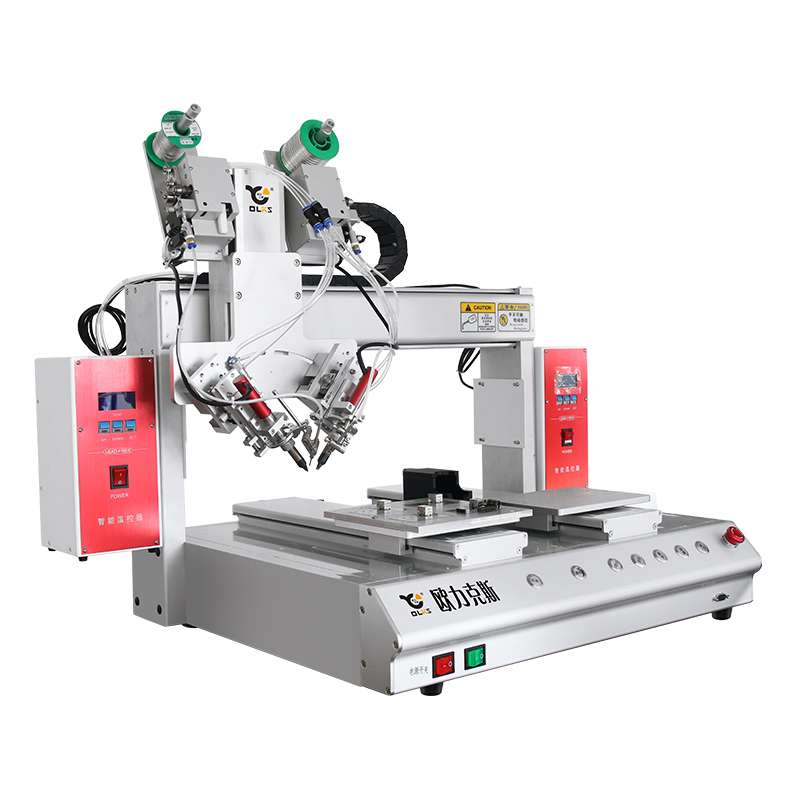 自動(dòng)點(diǎn)焊<a href='http://m.ai-bc.cn/' class='keys' title='點(diǎn)擊查看關(guān)于焊錫機(jī)的相關(guān)信息' target='_blank'>焊錫機(jī)</a>