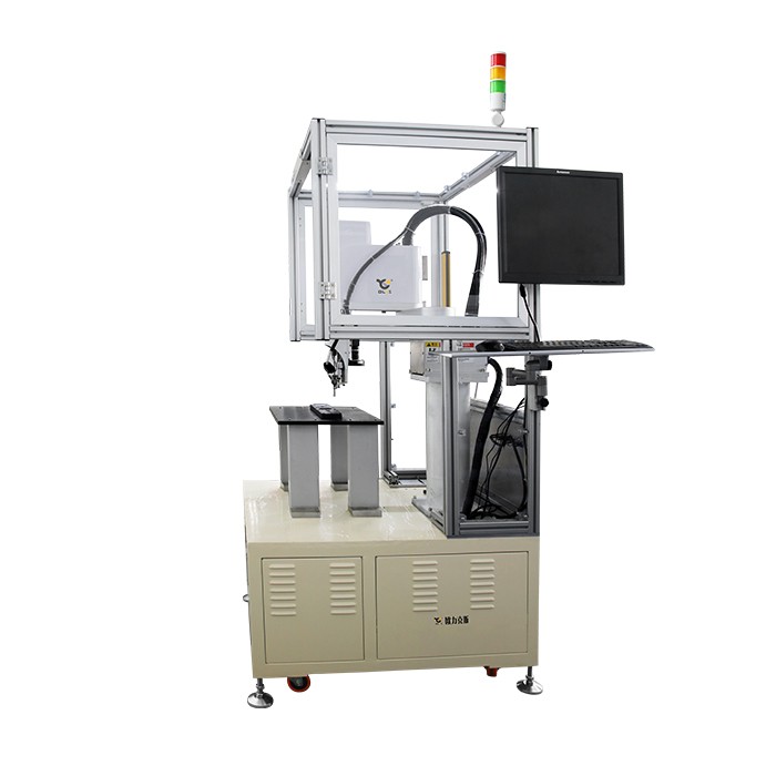 視覺自動<a href='http://m.ai-bc.cn/zdslsj.htm' class='keys' title='點擊查看關(guān)于鎖螺絲機的相關(guān)信息' target='_blank'>鎖螺絲機</a>