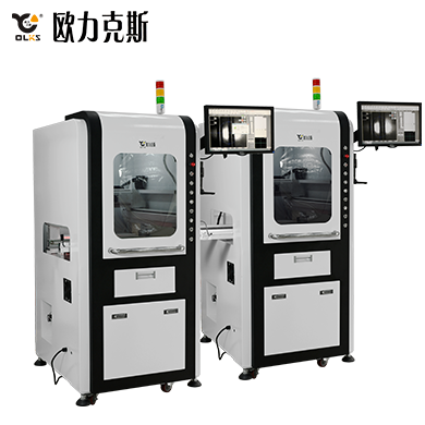 在線式噴射點膠機