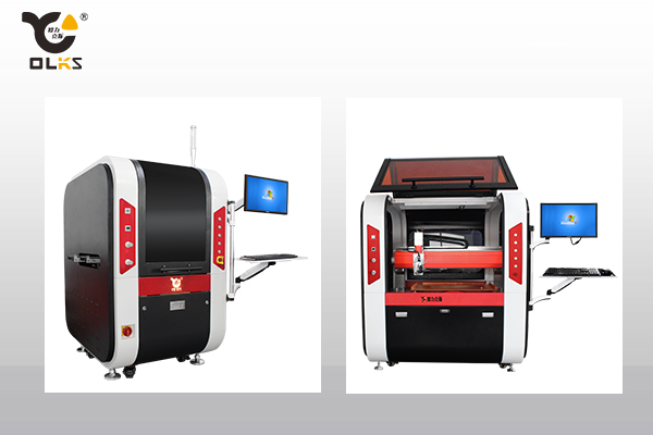 噴射式精密點膠機(jī) 底部填充封裝點膠