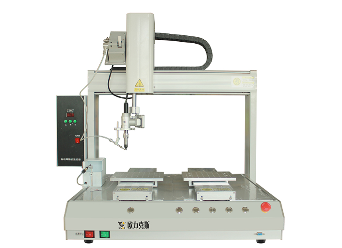 自動(dòng)焊錫機(jī)