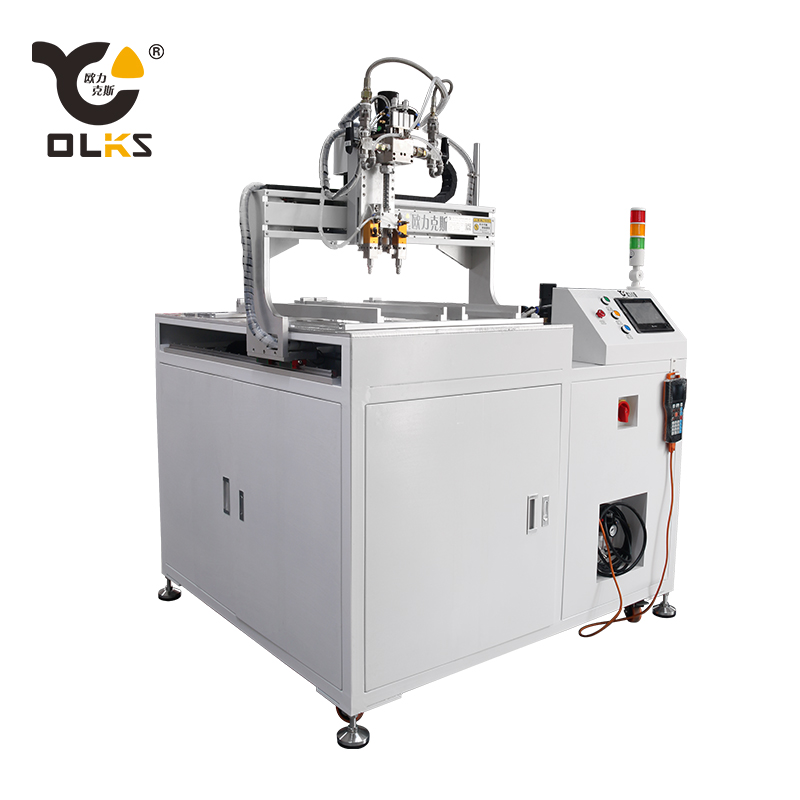 自動<a href='http://m.ai-bc.cn/gjjxq.htm' class='keys' title='點擊查看關(guān)于灌膠機的相關(guān)信息' target='_blank'>灌膠機</a>