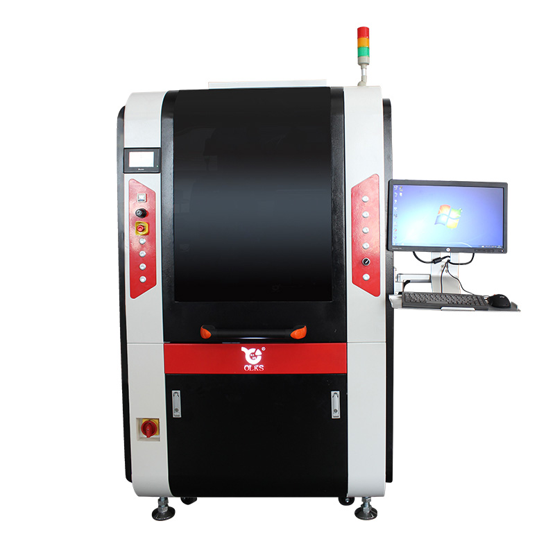 在線式機(jī)械手高速噴射<a href='http://m.ai-bc.cn/' class='keys' title='點(diǎn)擊查看關(guān)于點(diǎn)膠機(jī)的相關(guān)信息' target='_blank'>點(diǎn)膠機(jī)</a>正面