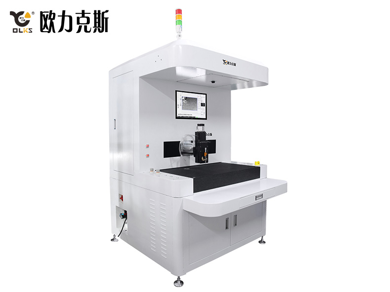 視覺(jué)點(diǎn)膠機(jī)