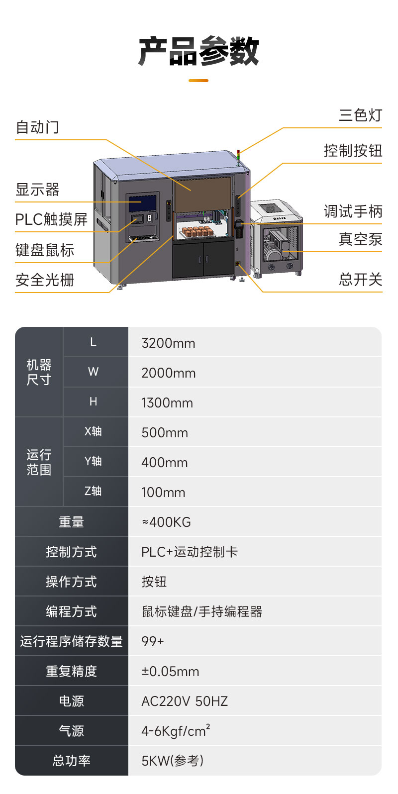 真空灌膠機(jī)-3